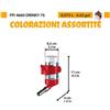 Ferplast Beverino per piccoli roditori Drinky Ferplast Drinky 75 - 1° ORDINE? 20% di sconto SU BRAND ESCLUSIVI, codice BZR20