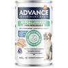 Advance Veterinary Diets Hypoallergenic Medium/Large Adult Gluten Free 400 gr Trota - confezione da 6 pezzi - Umido monoproteico cane - 1° ORDINE? 20% di sconto SU BRAND ESCLUSIVI, codice BZR20