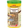 Sera Pond Granulat Nature mangime per pesci da laghetto Koi e grandi pesci rossi 170 gr (1000 ml) - 1° ORDINE? fino al 20% di sconto
