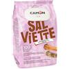 Camon Salviette Detergenti Camon 100 salviette Latte e miele - 1° ORDINE? 20% di sconto SU BRAND ESCLUSIVI, codice BZR20