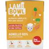 Dog Heroes Adult All Breeds Bowl Monoproteico Grain Free 390 gr Agnello - Umido monoproteico cane - 1° ORDINE? 20% di sconto, codice BZR20