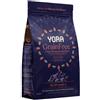 Yora Grain Free crocchette a base di insetti Dog Adult All Breeds Hypoallergenic 12 kg - Crocchette monoproteiche cane - 1° ORDINE? 20% di sconto SU BRAND ESCLUSIVI, codice BZR20