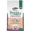 Proggy Plus Ipoallergenico Dog Adult Mini Vegetal a base di Lenticchie 2,2 kg - Croccantini per cani - 1° ORDINE? 20% di sconto SU BRAND ESCLUSIVI, codice BZR20