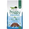 Proggy Plus Ipoallergenico Dog Adult Mini Vegetal a base di Piselli 2,2 kg - Croccantini per cani - 1° ORDINE? 20% di sconto SU BRAND ESCLUSIVI, codice BZR20