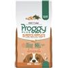Proggy Plus Ipoallergenico Dog Adult Mini Vegetal a base di Ceci 6 kg - Croccantini per cani - 1° ORDINE? fino al 20% di sconto