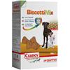Giuntini Snack Biscotti Cane Crancy Giuntini 500 gr Biscotti Mix - 1° ORDINE? fino al 20% di sconto