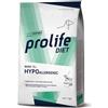 Prolife Veterinary Formula Prolife Diet Veterinary Formula Hypoallergenic Mini Quaglia 1,5 kg - Dieta veterinaria per cani - 1° ORDINE? 20% di sconto SU BRAND ESCLUSIVI, codice BZR20