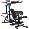 ION fitness Macchina Multipress Polivalente ION fitness M2000