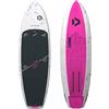 Duotone Paradox SLS 2026 parawing foilboard, 5'1" - 45 L