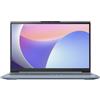 LENOVO IdeaPad Slim 3 NOTEBOOK, 15,6 ", processore Intel® Core N355, Intel®, RAM 8 GB, 128 GB Flash, Grey, Windows 11 Home