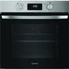 INDESIT IO 278P X FORNO INCASSO Capacità 71 l, dimensoni: L 59,5 cm - A P 55,1 cm, classe A++