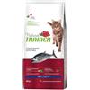 Trainer Natural per Gatti Adult con Tonno da 10 Kg