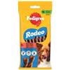 DentaStix Pedigree Pedigree Snack per Cani Rodeo Manzo 7 sticks