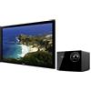 Valerion + Lumene Lumene Movie Palace UHD 4K Acoustic 240C + Valerion VisionMaster Max