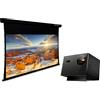 Valerion + Lumene Lumene Coliseum UHD 4K 200C + Valerion VisionMaster Pro 2