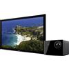 Valerion + Lumene Lumene Movie Palace UHD 4K Acoustic 200C + Valerion VisionMaster Max