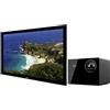Valerion + Lumene Lumene Movie Palace UHD 4K Acoustic 300C + Valerion VisionMaster Max
