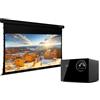 Valerion + Lumene Lumene Coliseum UHD 4K 200C + Valerion VisionMaster Max