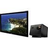 Valerion + Lumene Lumene Movie Palace UHD 4K Acoustic 240C + Valerion VisionMaster Pro 2