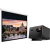 Valerion + Lumene Lumene Embassy HD 200C + Valerion VisionMaster Pro 2