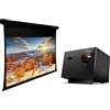 Lumene + Valerion Lumene Coliseum UHD 4K 270C + Valerion VisionMaster Pro 2