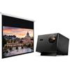 Valerion + Lumene Lumene Embassy HD 240C + Valerion VisionMaster Pro 2