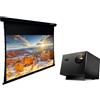 Valerion + Lumene Lumene Coliseum UHD 4K 240C + Valerion VisionMaster Pro 2