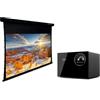 Valerion + Lumene Lumene Coliseum UHD 4K 270C + Valerion VisionMaster Max