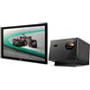 Valerion + Lumene Lumene Movie Palace UHD 4K 270C + Valerion VisionMaster Pro 2