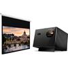 Valerion + Lumene Lumene Embassy HD 270C + Valerion VisionMaster Pro 2