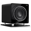 Elipson Prestige Facet Sub8 laccato nero - Subwoofer