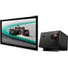 Valerion + Lumene Lumene Movie Palace UHD 4K 200C + Valerion VisionMaster Pro 2