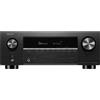 Denon AVR-X2900HDAB - Sintoamplificatore home theater, Dolby Atmos, DTS:X, 7, 8K, Dolby Vision, HDR10+, HLG