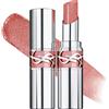 YVES SAINT LAURENT Loveshine 10 Nude Rosa Rossetto Glossy/lucido Stick