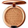 MAC Skinfinish Sunstruck Bronzer Opaco Polvere Compatta Vasetto Tutti i tipi di pelle