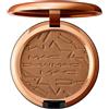 MAC Skinfinish Sunstruck Bronzer Glossy/lucido Polvere Compatta Vasetto Tutti i tipi di pelle