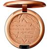 MAC Skinfinish Sunstruck Bronzer Glossy/lucido Polvere Compatta Vasetto Tutti i tipi di pelle
