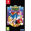 Sega Sonic Origins Plus