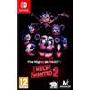 Don't Ask Why Five Nights At Freddy's: Help Wanted 2