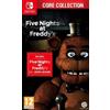 Maximun Games Five Nights at Freddy's (Core Collection)