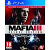 2K Games Mafia 3 (Deluxe Edition)