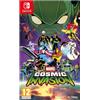 DOTEMU Marvel Cosmic Invasion