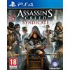 Ubisoft Assassin's Creed Syndicate