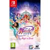 Maximun Games Winx Club The Magic Club