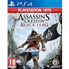 Ubisoft Assassin's Creed 4 Black Flag (PlayStation Hits)