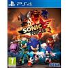 Sega Sonic Forces
