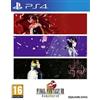 Square Enix Final Fantasy VIII - Remastered