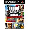 Rockstar Games GTA Liberty City Stories