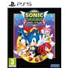 Sega Sonic Origins Plus