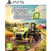 Giants Software Farming Simulator 25